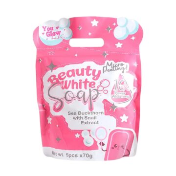 Beauty White Soap