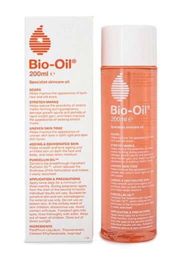 BIO OIL