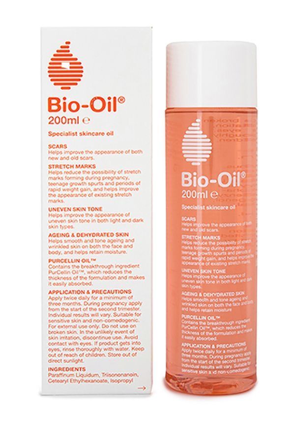 BIO OIL