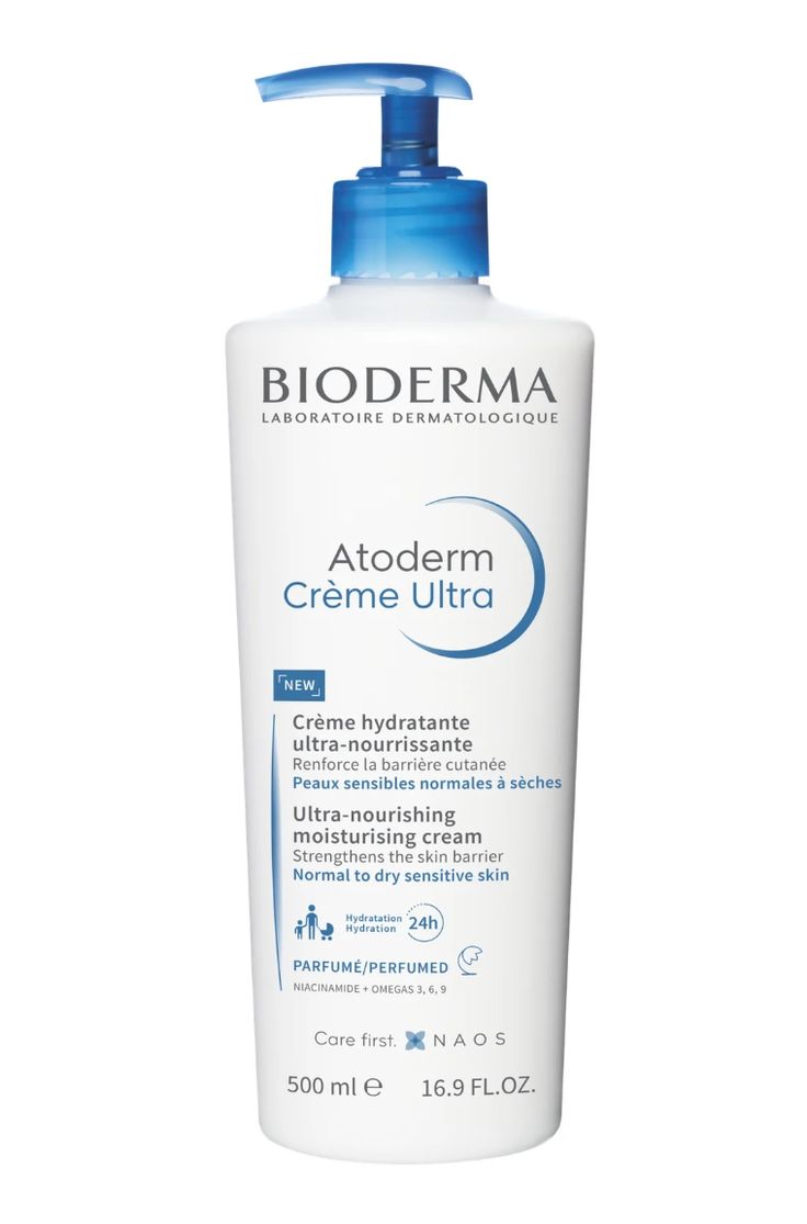 BIODERMA ATODERM CREAM