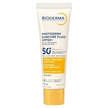 BIODERMA SUNSCREEN