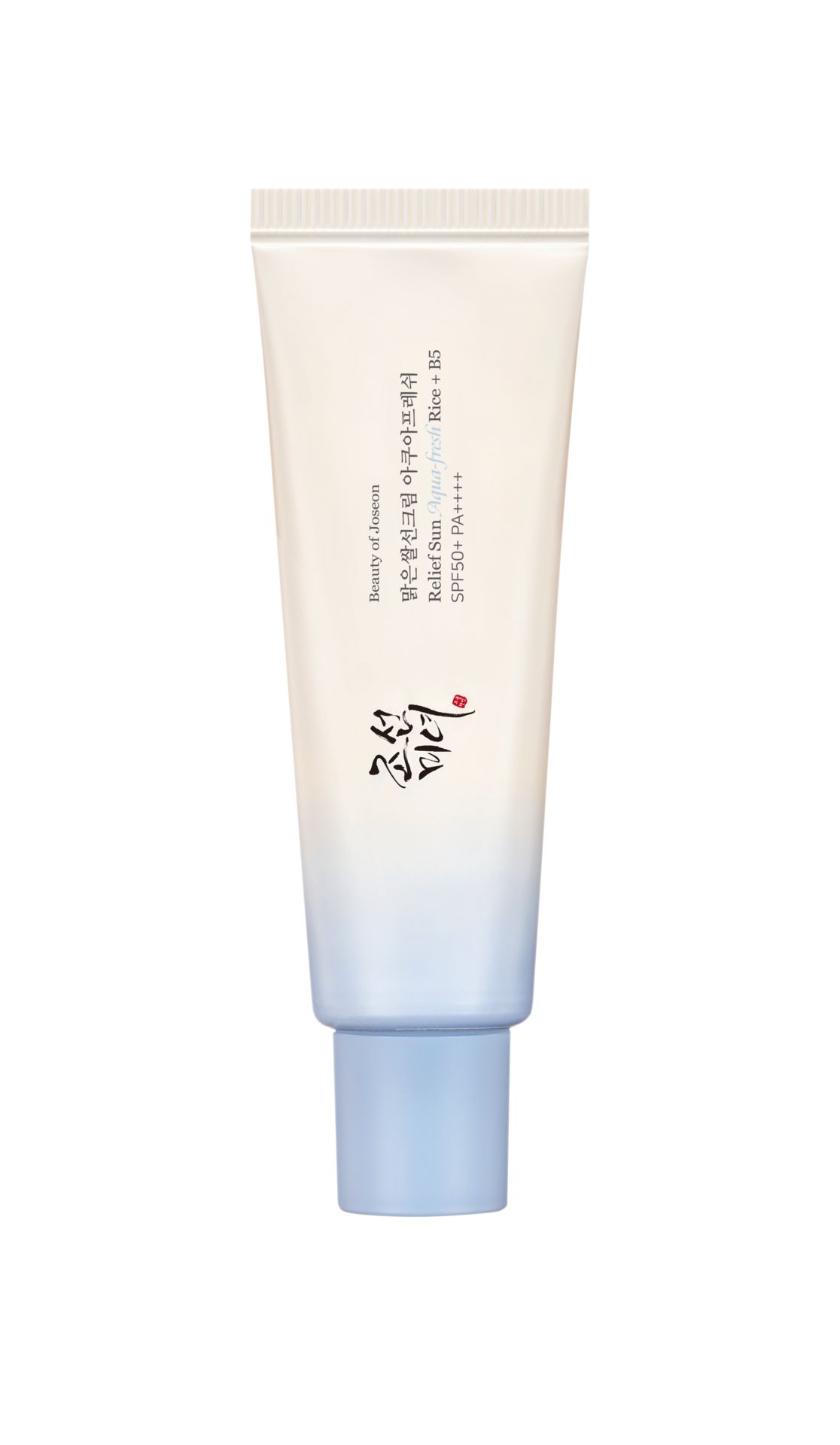 BOJ RELIEF SUN AQUA FRESH KIT
