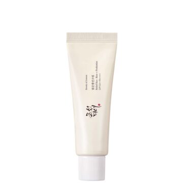 BOJ  RICE + PROBIOTICS SUNSCREEN