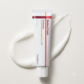 CENTELLIAN 24 MADECA CREAM TIME REVERSE
