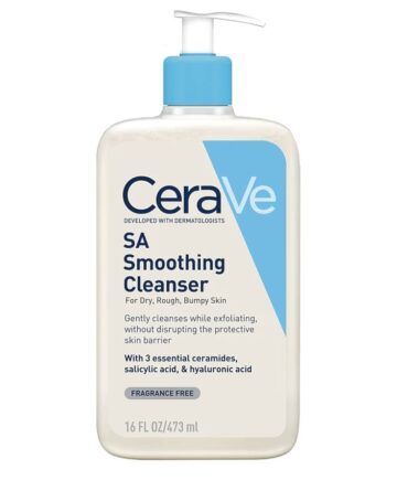 Cera Ve Renewing SA Cleanser