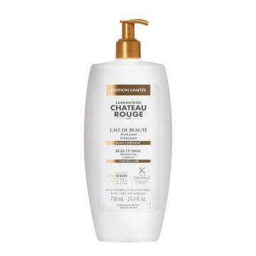 CHATEAU ROUGE ULTRA MOISTURISING B.MILK