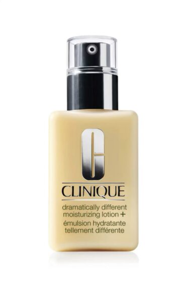 Clinique Moisturizer