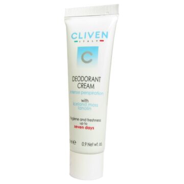 Cliven Deodrant Cream