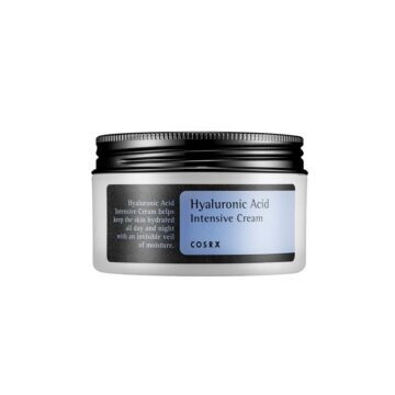 CORSX HYALURONIC CREAM