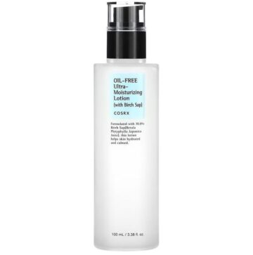 Cosrx Ultralight Moistiurizer