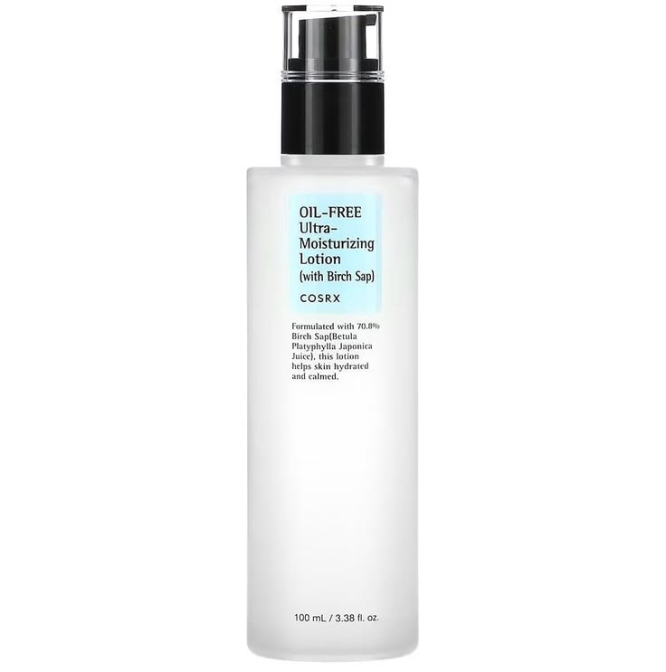 Cosrx Ultralight Moistiurizer