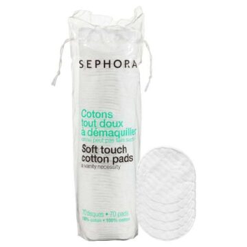 COTTON PADS