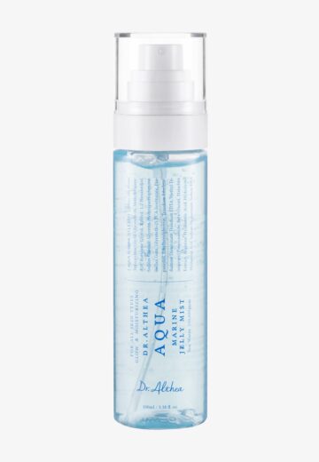 DR. ALTHEA AQUA MARINE JELLY MIST