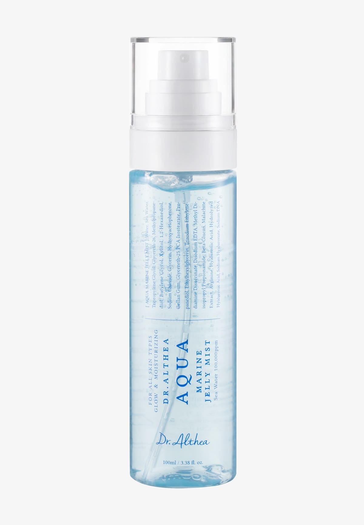 DR. ALTHEA AQUA MARINE JELLY MIST