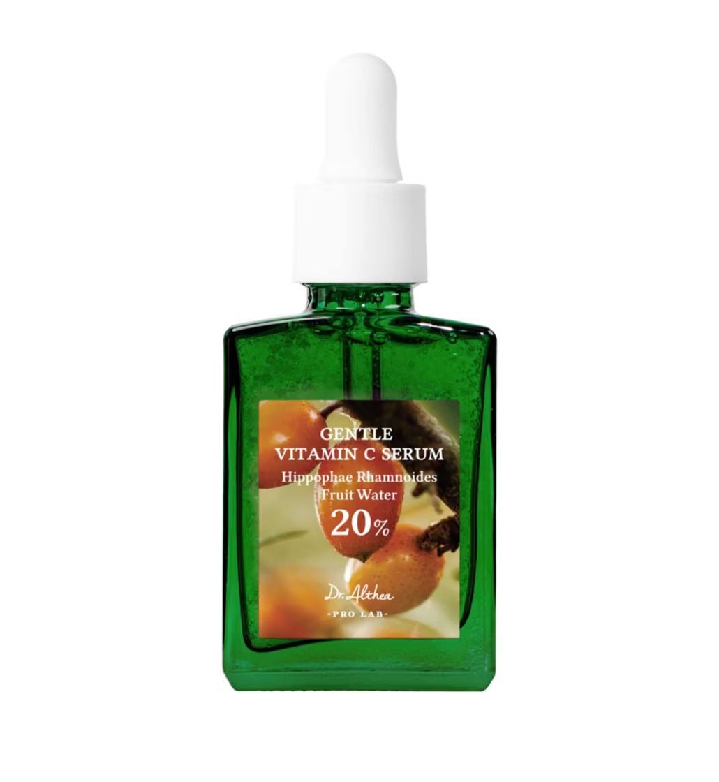 DR. ALTHEA GENTLE VITAMIN C SERUM