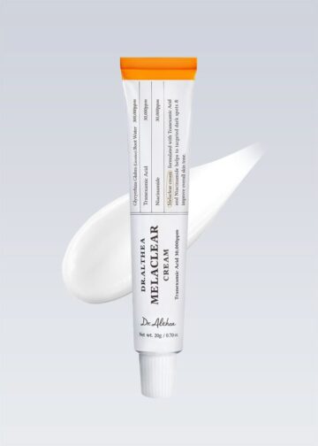 DR. ALTHEA MELACLEAR CREAM
