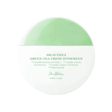 DR. ALTHEA SUNSCREEN