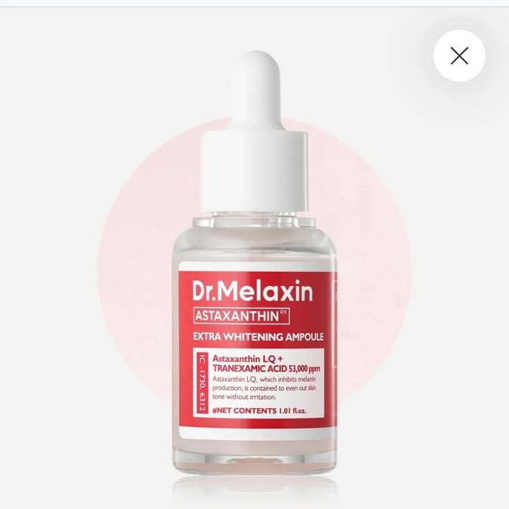 DR. MELAXIN BRIGHTENING AMPOULE
