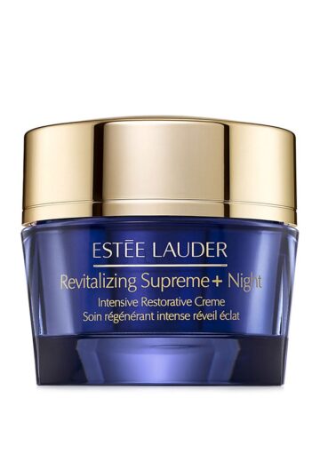 ESTEE LAUDER REVITALIZING SUPREME+ NIGHT INTENSIVE RESTORATIVE CREAM