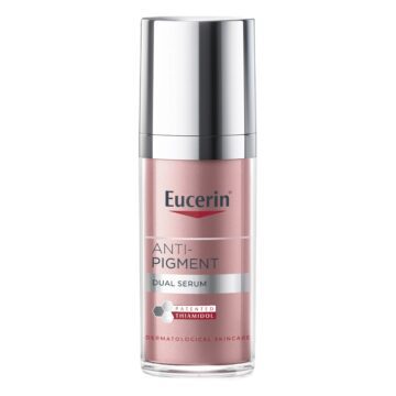 EUCERIN ANTIPIGMENT DUAL SERUM