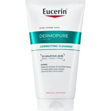 EUCERIN DEMOPURE