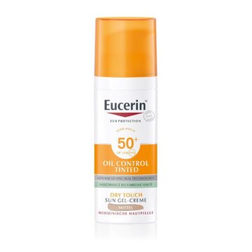 EUCERIN OIL CONTROL SUNSCREEN