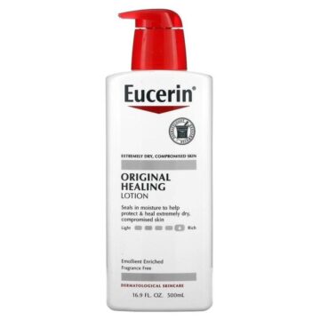 EUCERIN ORIGINAL HEALING LOTION