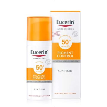 EUCERIN PIGMENT CONTROL SUNSCREEN