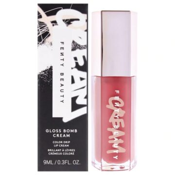Fenty Beauty Lipstick 02