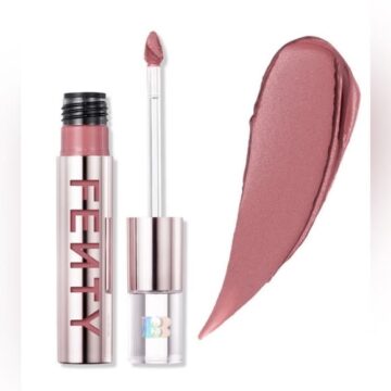 Fenty Beauty Lipstick 5