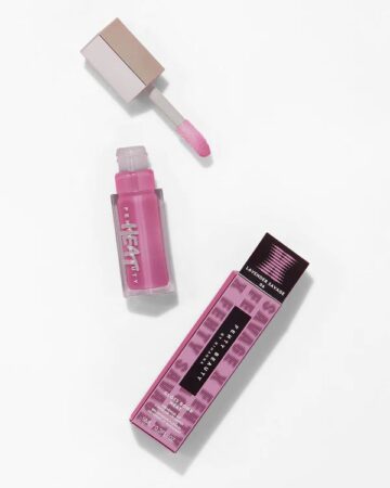 Fenty Gloss Lavender Savage