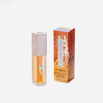 Fenty Lipgloss Melon Chills