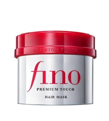 Fino Hair Mask