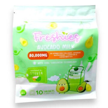FRESHIES AVOCADODIETARY SUPPLEMENTSUPPLEMENT7