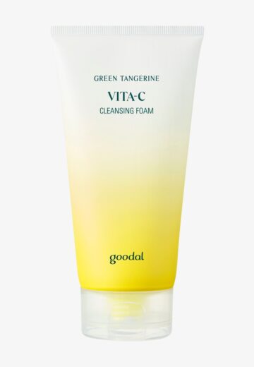 GOODALTANGERINE VITA C CLEANSER