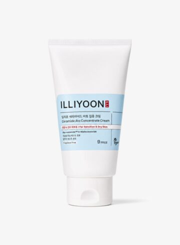 ILLIYOON CERAMIDE CREAM