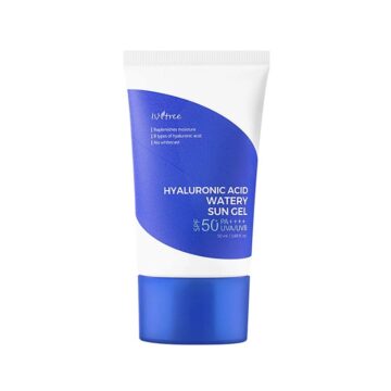 INSTREE WATERY SUNGEL