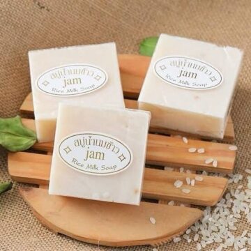 JAM SOAP