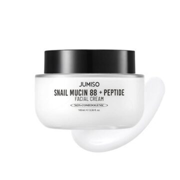 JUMISO SNAILMUCIN CREAM