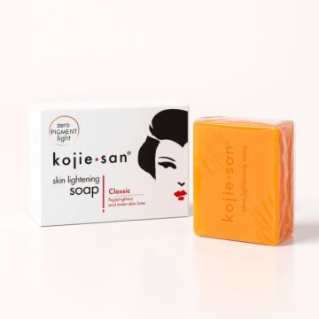 Kojie San 1 Piece