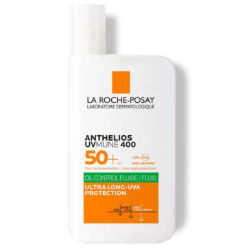 La Roche Posay Fluide Oil Control Sunscreen