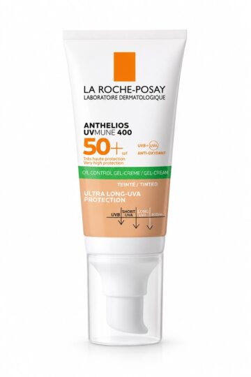 LA ROCHE POSAY H.SUN SCREEN
