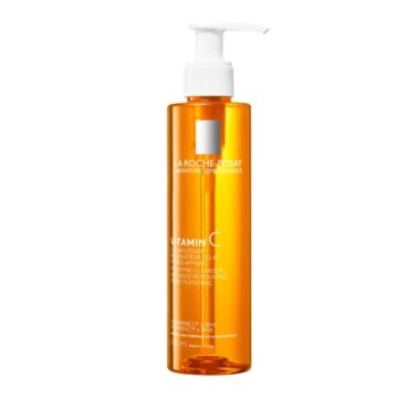 LA ROCHE POSAY VIT C PURIFYING CLEANSER