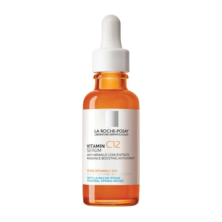 LA ROCHE POSAY VITAMIN C SERUM