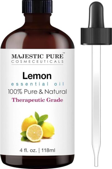 Majestic Oil