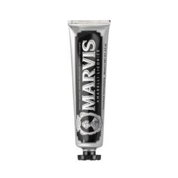 MARVIS AMARELLI LICORICE TOOTHPASTE