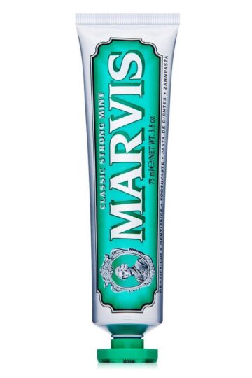 MARVIS ANISE MINT TOOTHPASTE