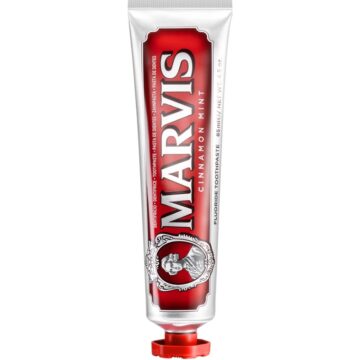 MARVIS CINNAMON MINT TOOTHPASTE