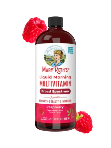 MARY RUTH RASPBERRY SMALL