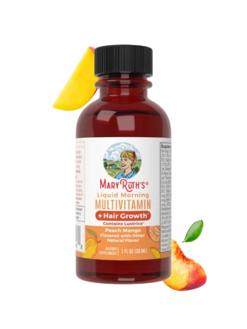 MARYRUTH PEACH MANGO SMALL